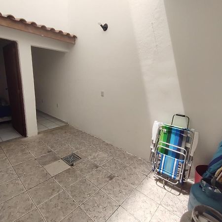 Casa Familiar 1200M Da Praia Peruíbe Eksteriør bilde
