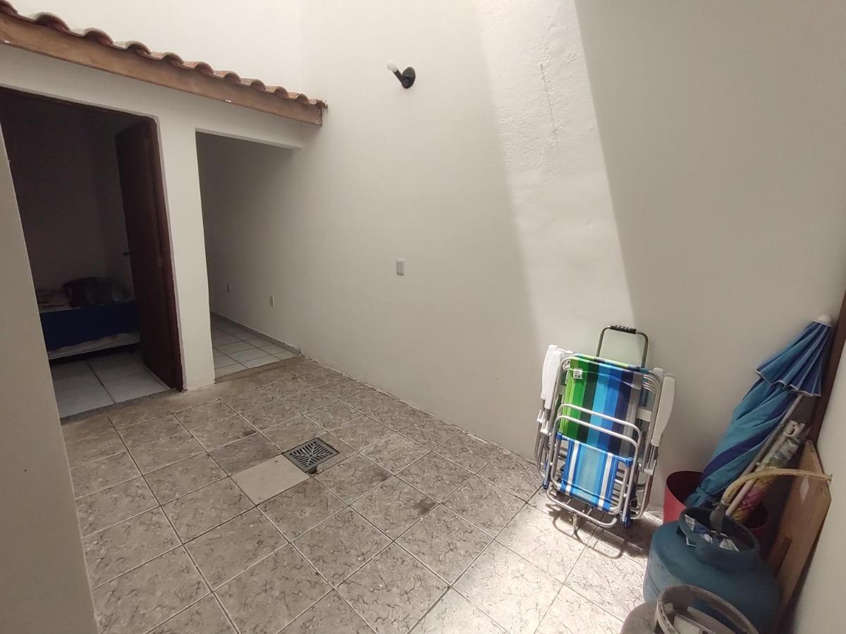 Casa Familiar 1200M Da Praia Peruíbe Eksteriør bilde